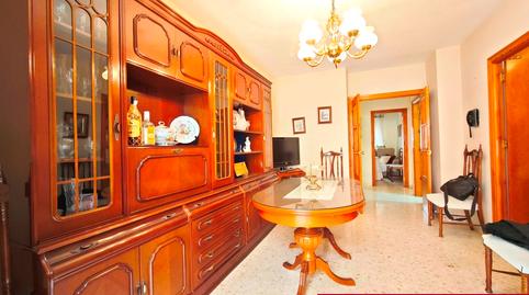 Foto 3 de Pis en venda a Calle Canalejas, 40, Centro Ciudad - El Carmen, Málaga