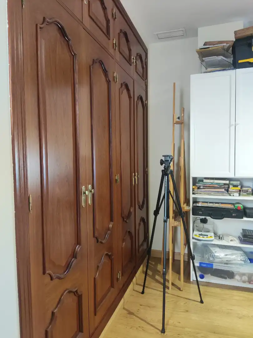 Casa o xalet en venda en Ciudad Real amb Aire condicionat, Calefacció i Jardí privat