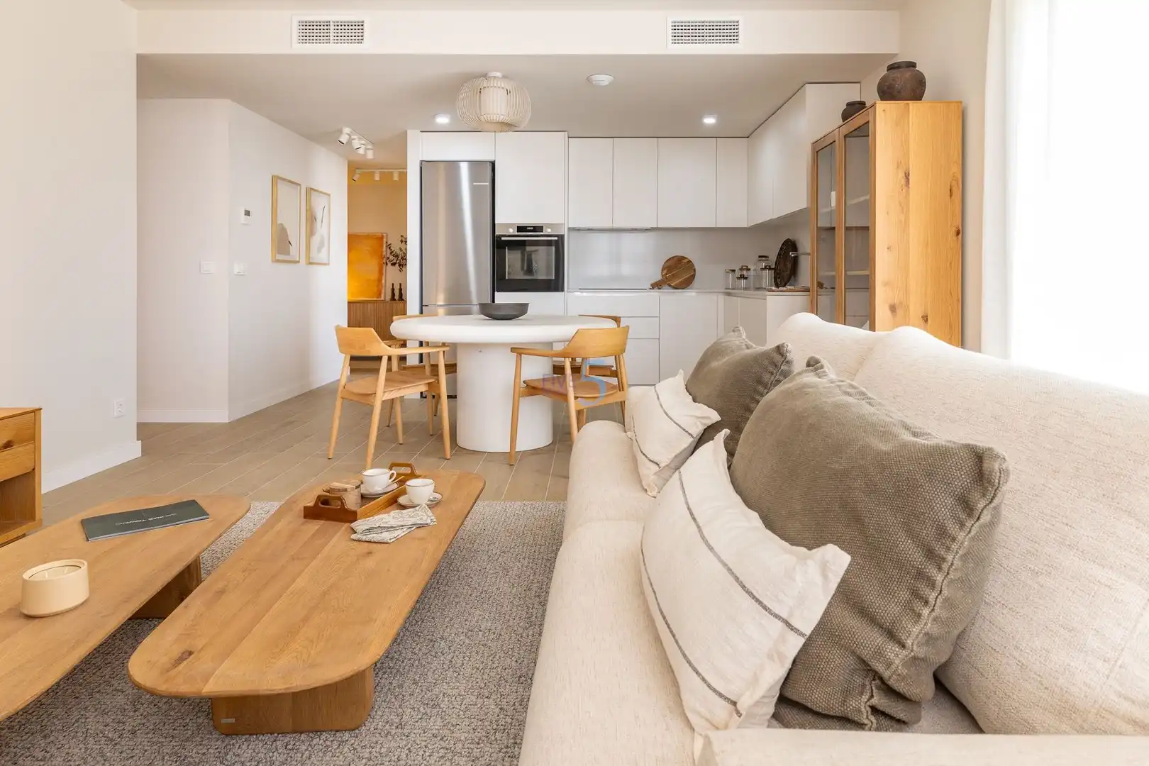 Wohnung mit Pool zum Verkauf in Marisol Park - Ortembach - Los Almendros, imagen 6