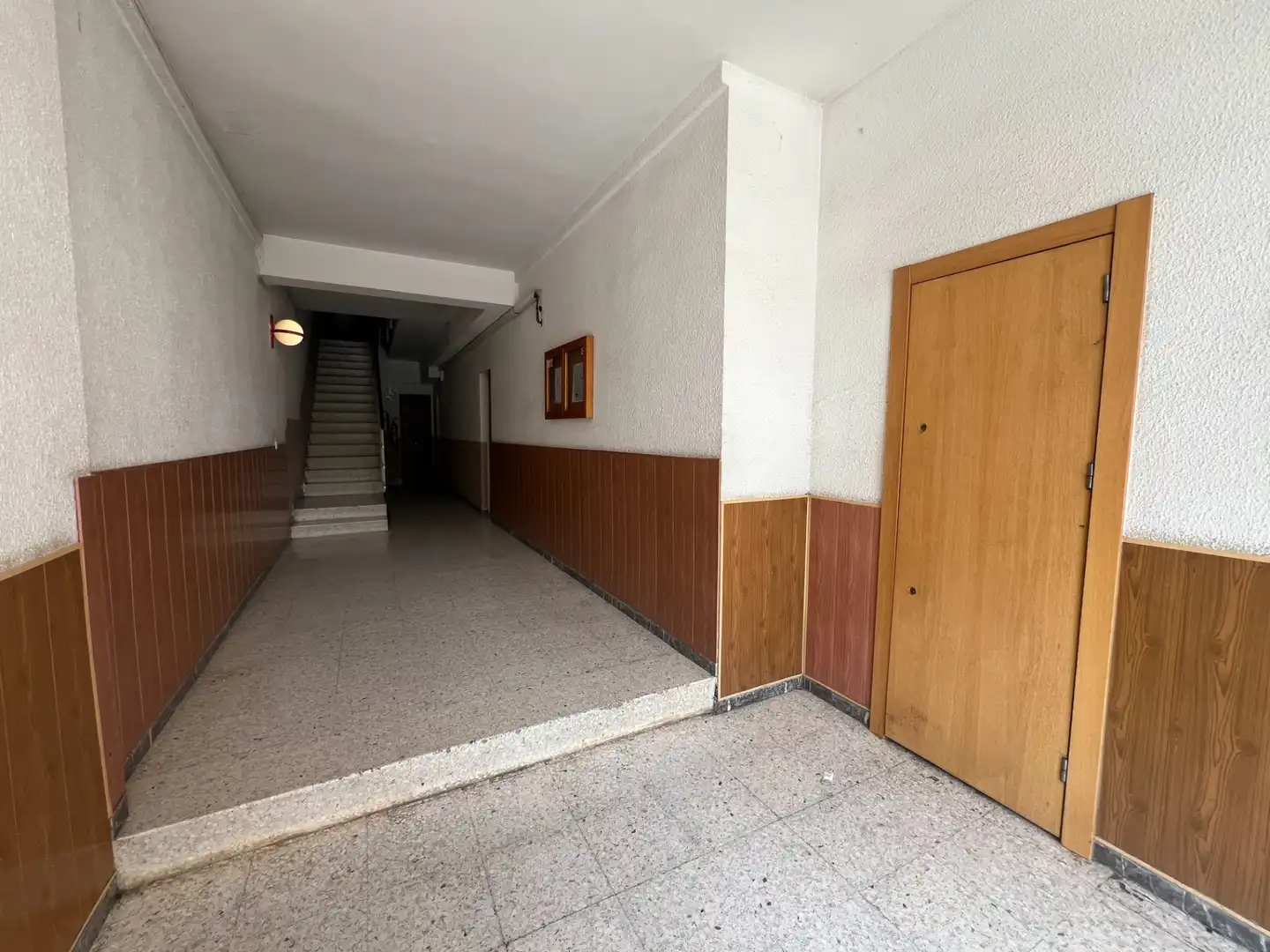 Flat for sale in Valls
