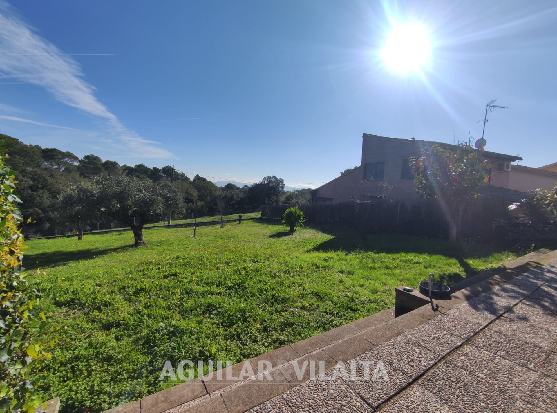 Residential zum verkauf in Sant Pere de Vilamajor