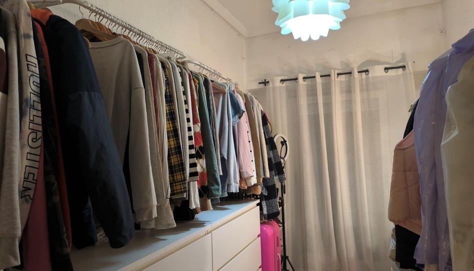 Photo 1 of Flat for sale in Barrio de Benicalap, Valencia