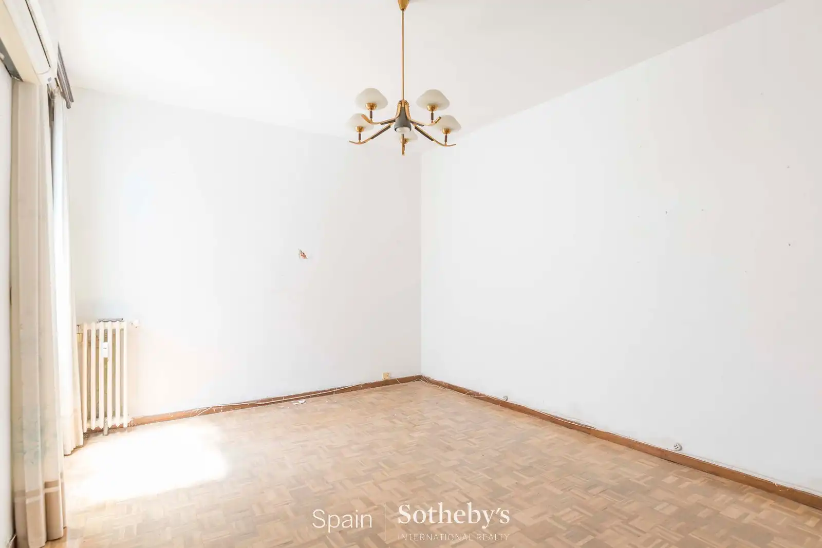 Penthouse mit Aufzug zum Verkauf in Calle del Tutor, imagen 15