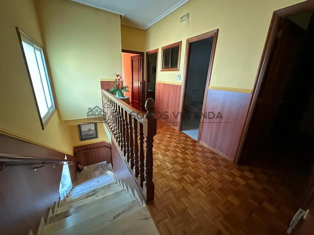 Casa o chalet en venta en San Cibrao das Viñas con Calefacción, Jardín privado y Terraza