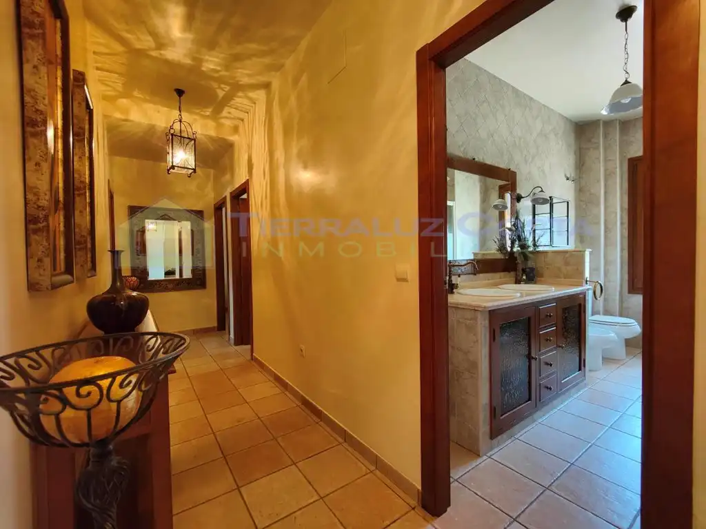 Villa mit Pool zum Verkauf in Lepe, imagen 15