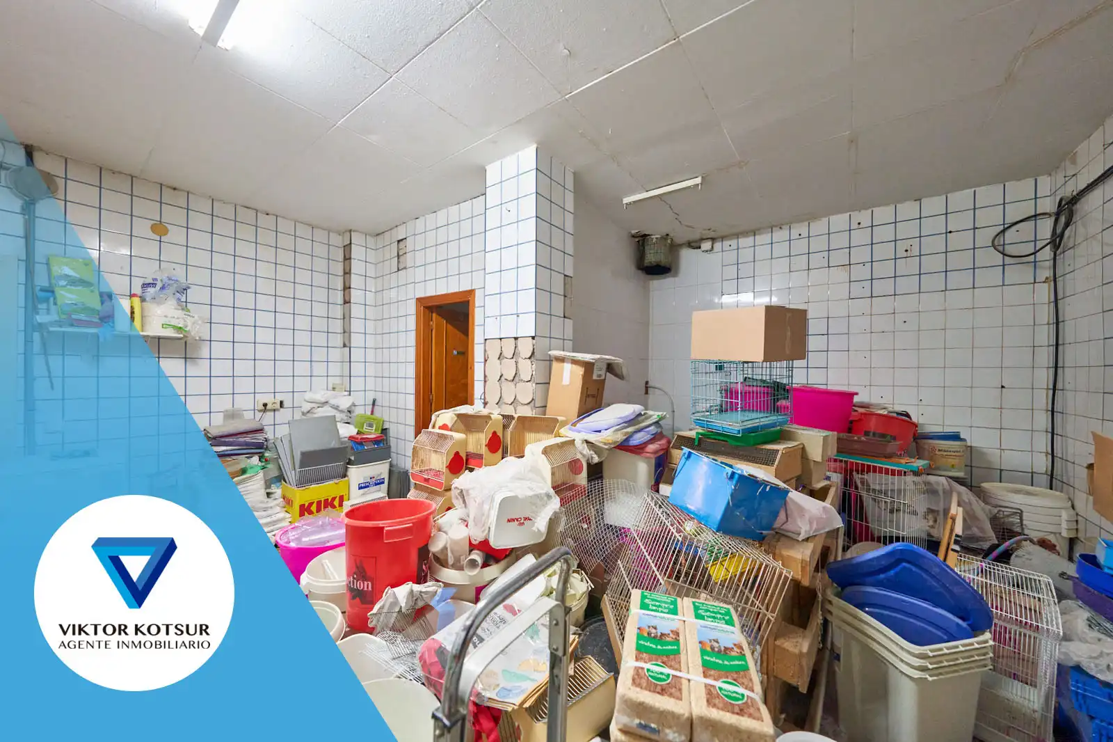 Local comercial en venta en Aguadulce, imagen 12