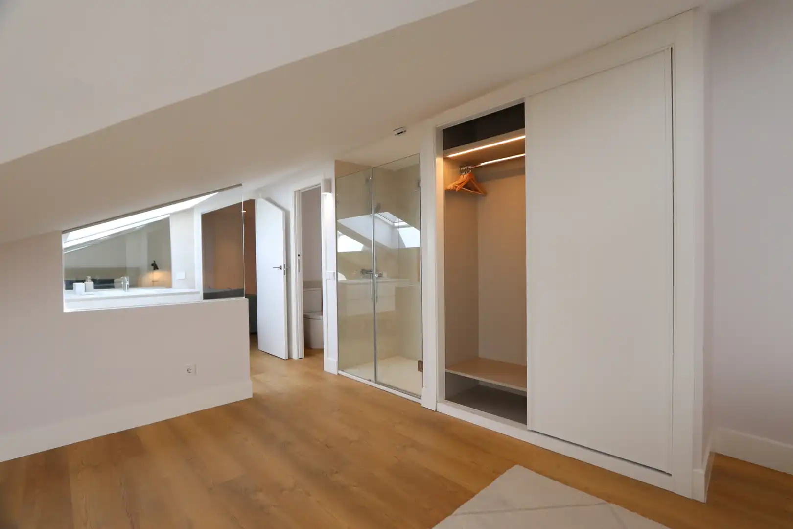 Ático con terraza en venta en Calle Alcalá, imagen 50