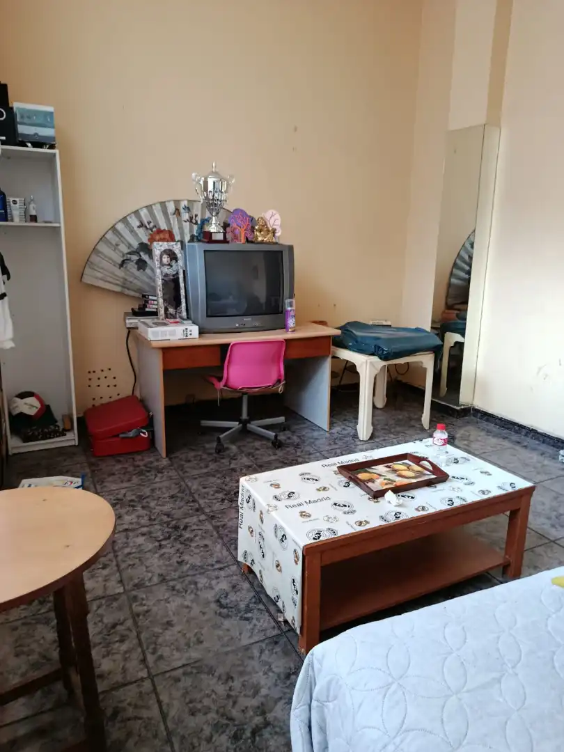 Sala de estar de Local en venta en Calahorra