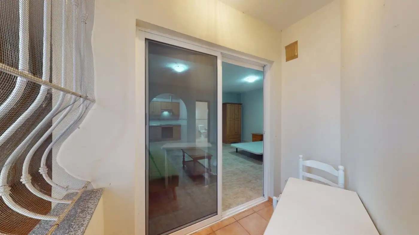 Study for rent in Santa Úrsula  with Balcony