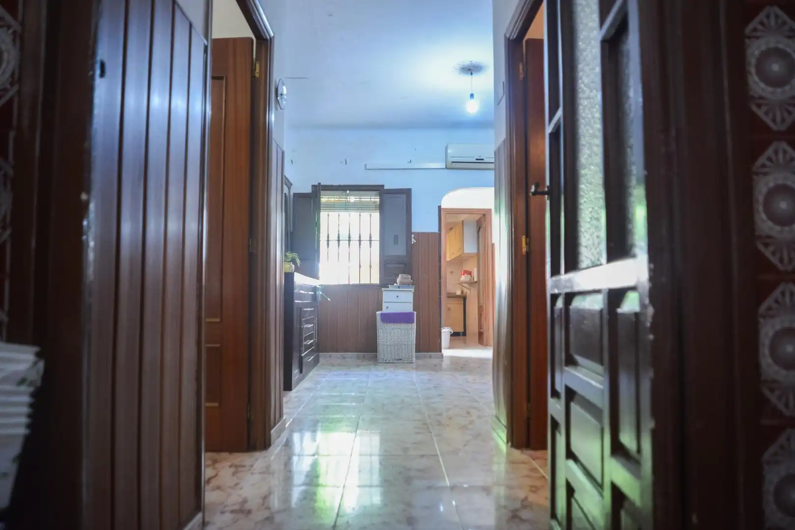 Casa o xalet en venda en Camas amb Terrassa i Traster