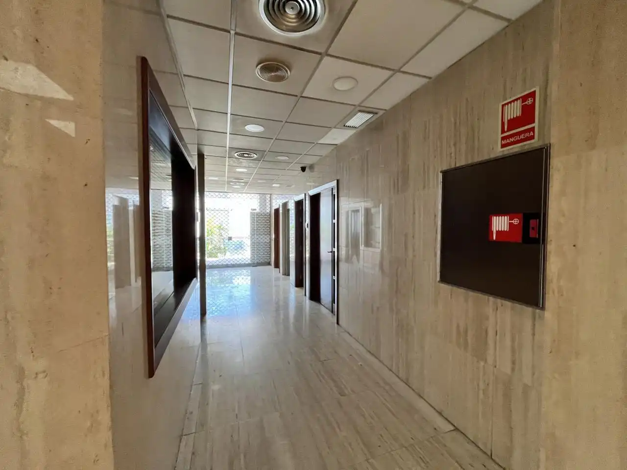 Industrial building for sale in La Palma de Cervelló, imagen 30