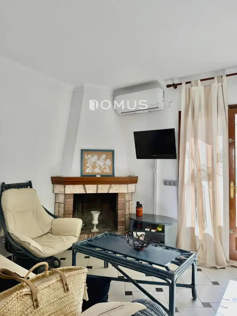 House with terrace to rent in Palau 15, del, imagen 4