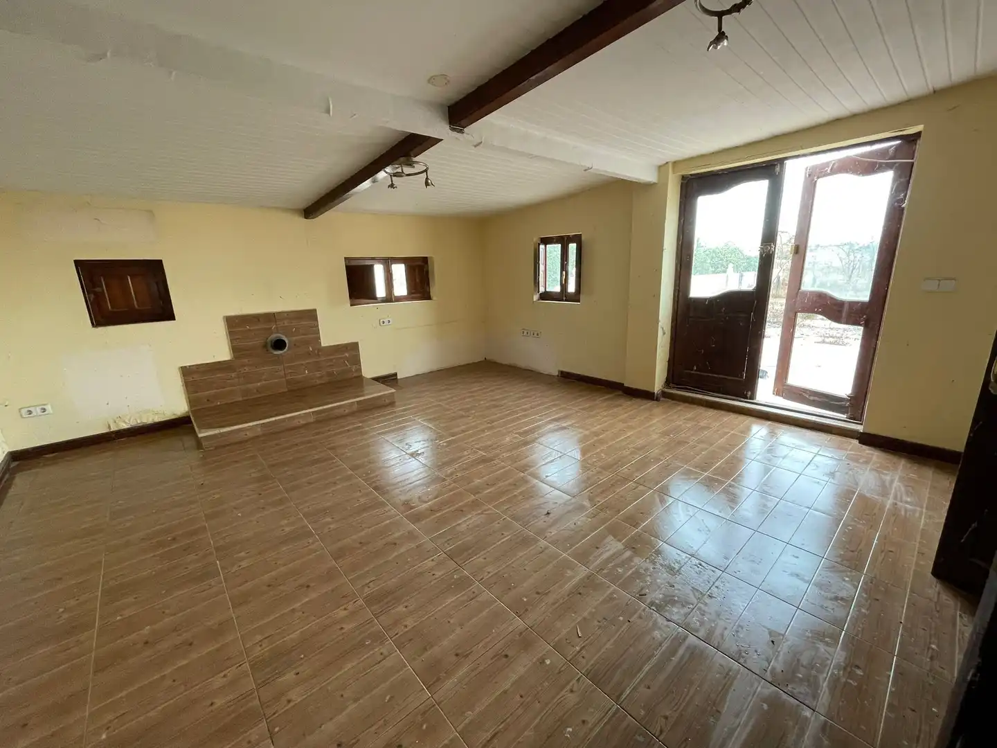 Villa avec piscine à vendre à Pt Las Cañadas, imagen 7