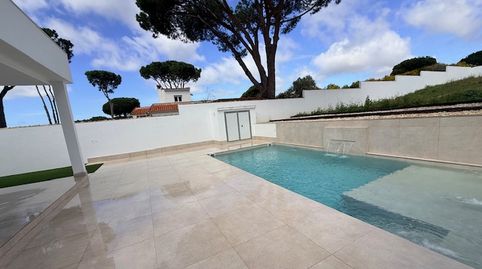 Foto 4 de Casa o chalet en venta en Camino de la Peñuela, 47, Los Franceses – La Vega, Chiclana de la Frontera