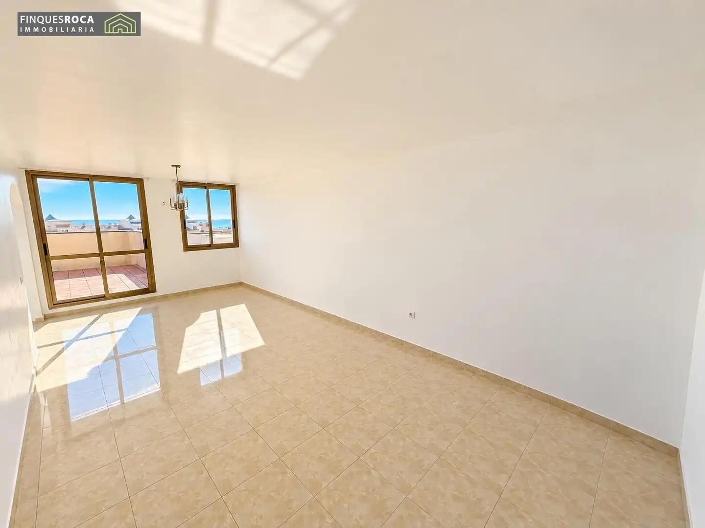 Penthouse with lift for sale in Calle S ISIDRE, imagen 4