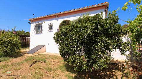 Photo 2 of Country house for sale in El Romeral - Peñón de Zapata, Málaga