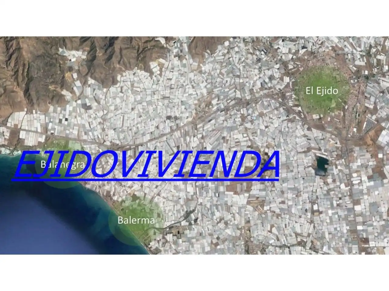 Terreni e lotti in vendita a Balerma, imagen 4
