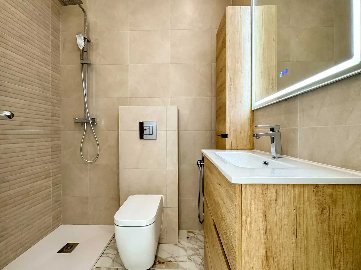 Villa mit Pool zum Verkauf in Calle Calle Varsovia Bal, imagen 15