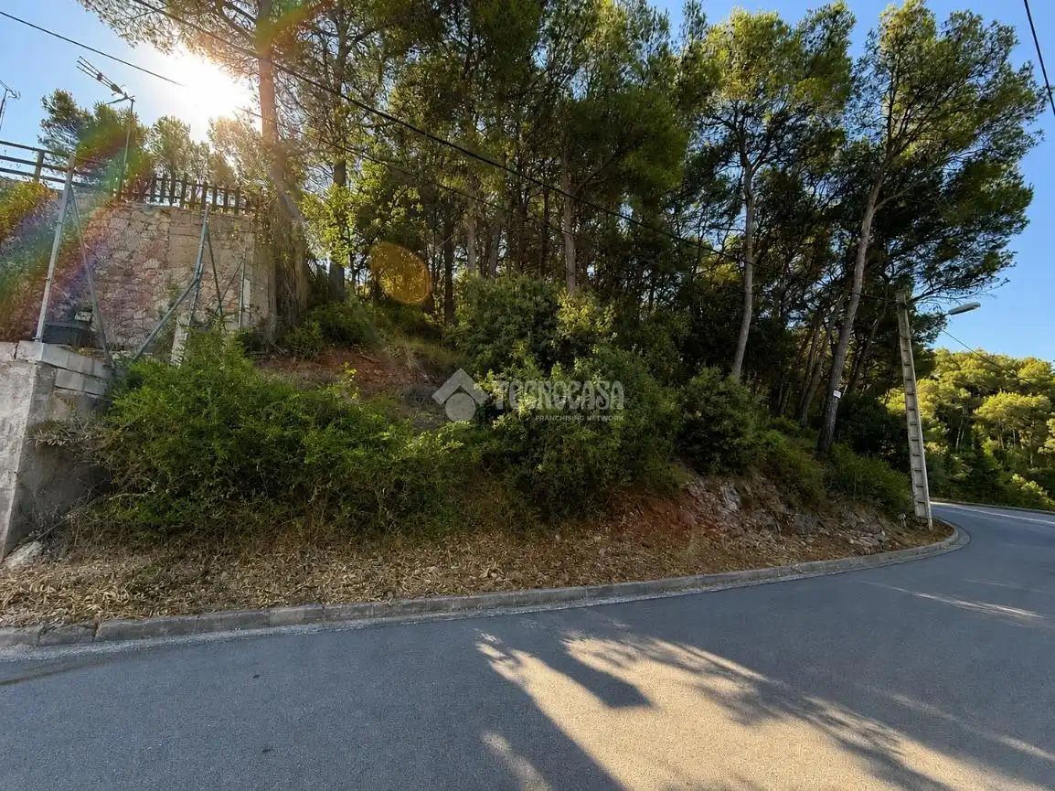 Residential land for sale in Airesol, imagen 3