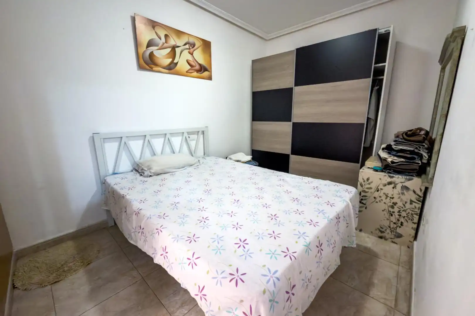 Flat with terrace for sale in DIEGO RAMIREZ PASTOR, imagen 23