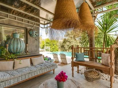 Haus oder Chalet zum verkauf in La Quinta, Benahavís