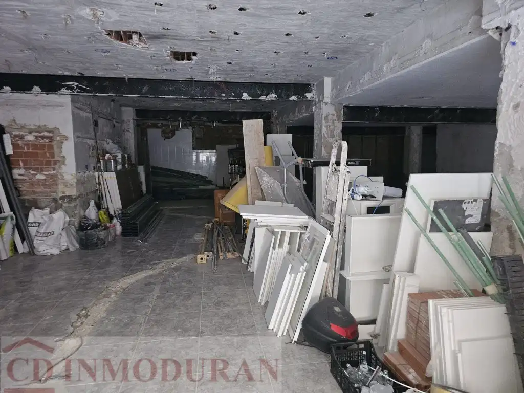 Local comercial en venda a Calle Donoso Cortes, imagen 4