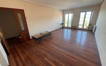 Living room of Flat for sale in Valle de Losa