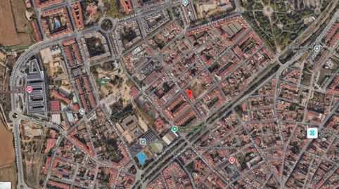 Foto 2 de Piso en venta en Calle Borrell, 16, Plana Lledó, Mollet del Vallès