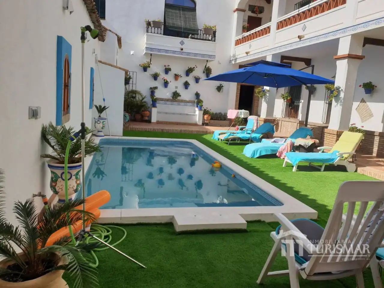 Casa o chalet en venta en Travesia Transversal Arrecife, 1, Ayamonte ciudad