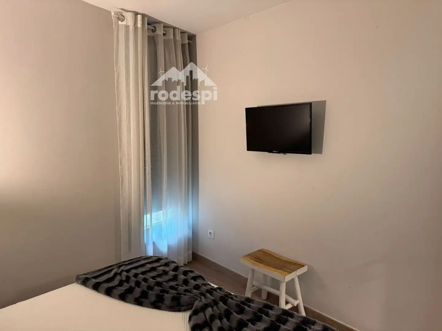 Dormitori de Casa o xalet en venda en Arbo amb Terrassa, Traster i Piscina