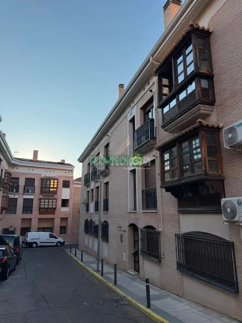 Pis amb ascensor en venda a Bargas, imagen 29