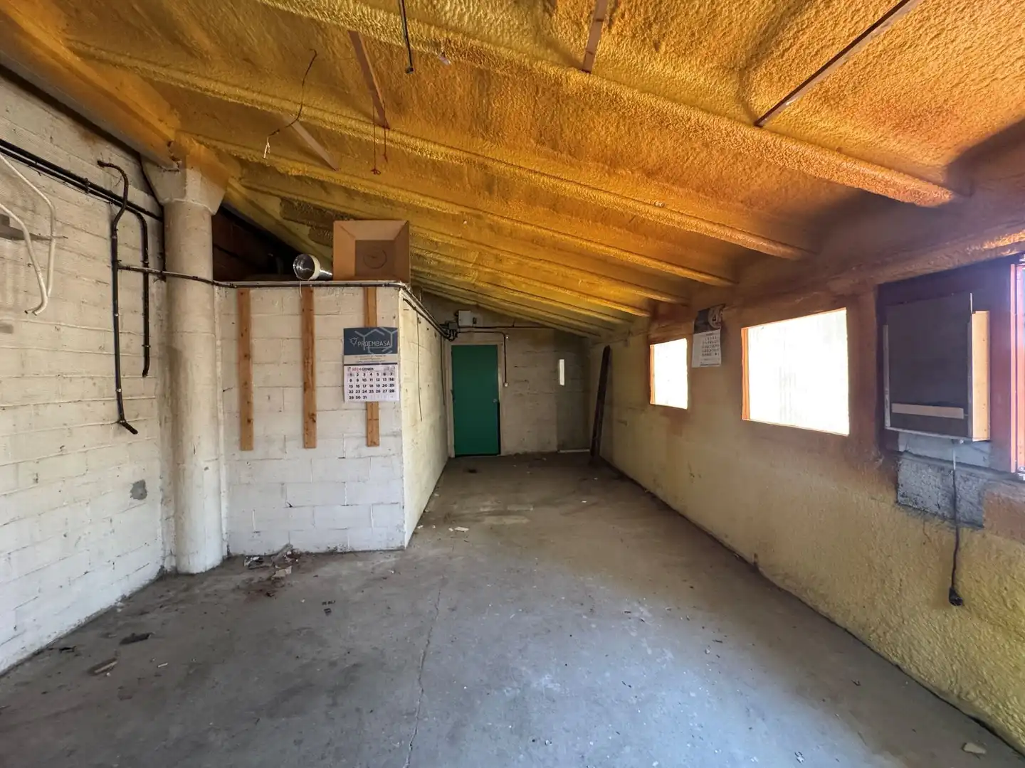 Industrial buildings for rent in Jorba