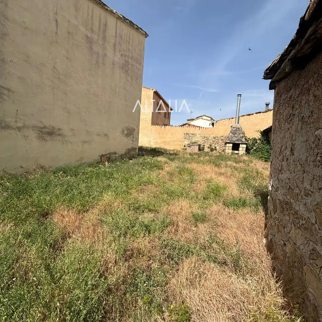 Land for sale in La Frontera  
