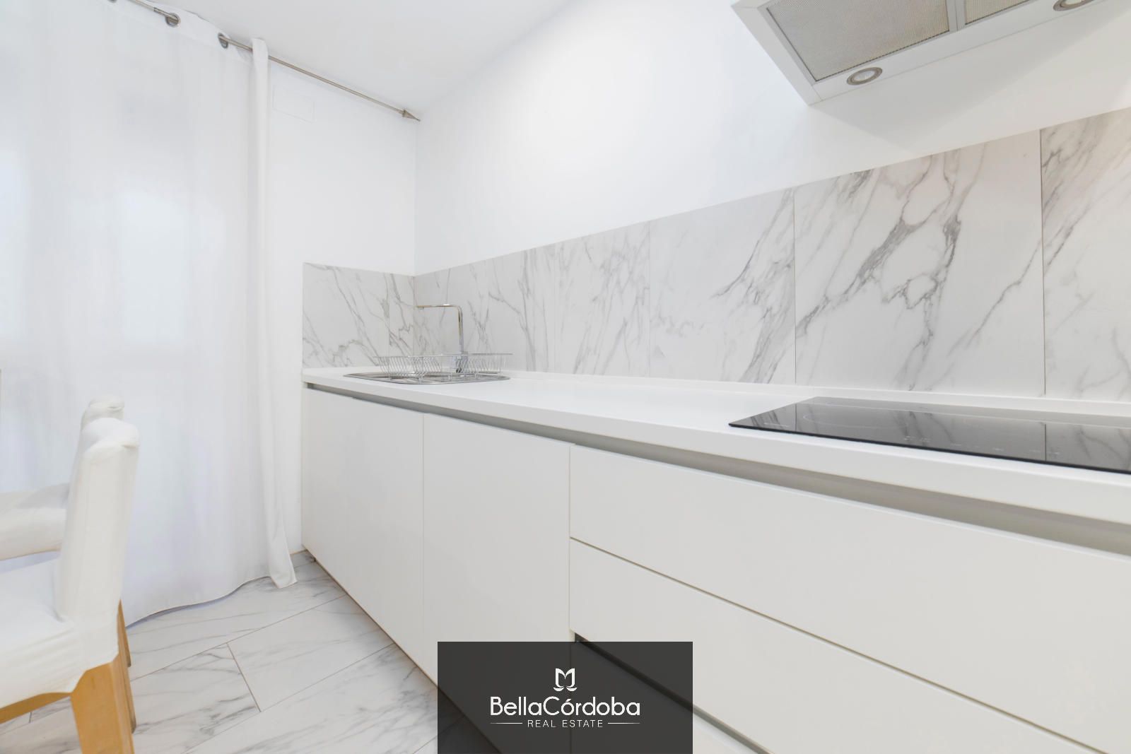 Cuina de Pis en venda en  Córdoba Capital amb Aire condicionat i Moblat