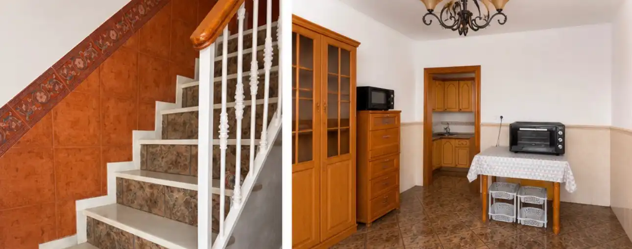 Casa o xalet en venda en Humilladero