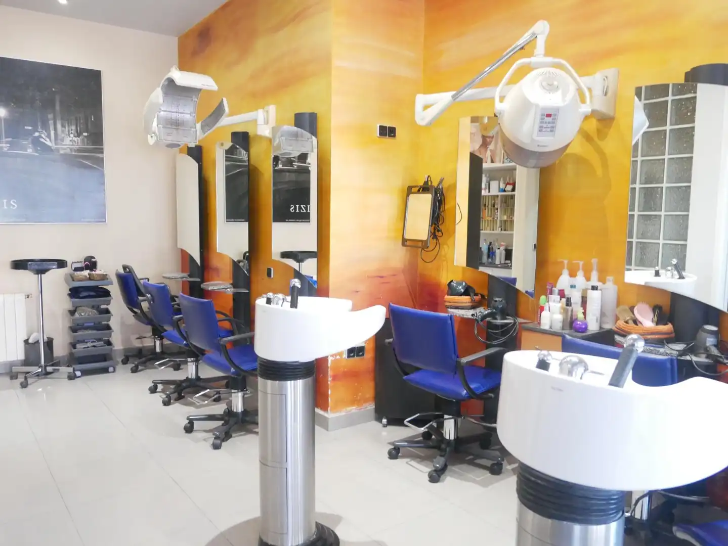 Business premises for sale in Centro - Ariz - Uribarri, imagen 2