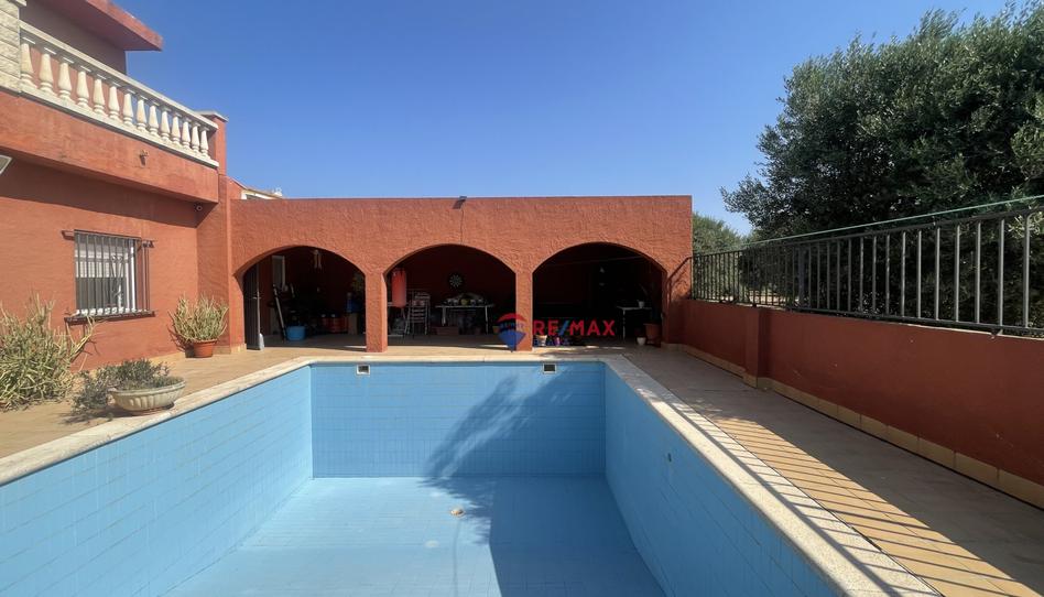 Foto 1 de Àtic en venda a Llers - Cl Moreres, 65, Llers, Girona