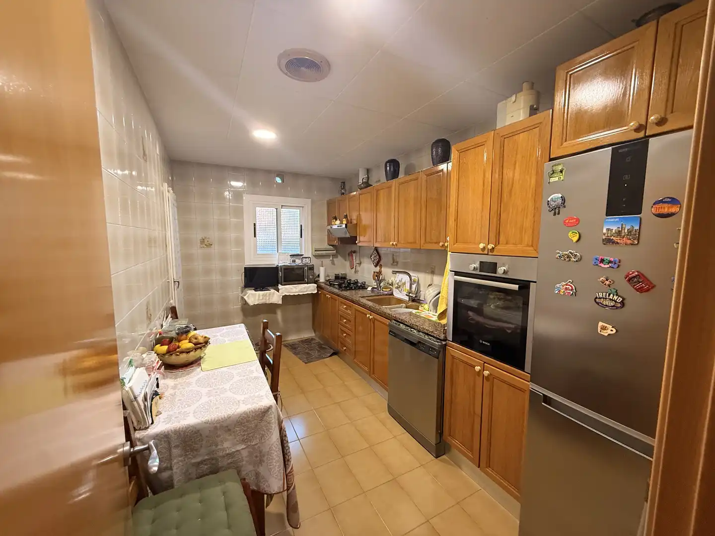 Wohnung mit Aufzug zum Verkauf in Sant Andreu, imagen 28