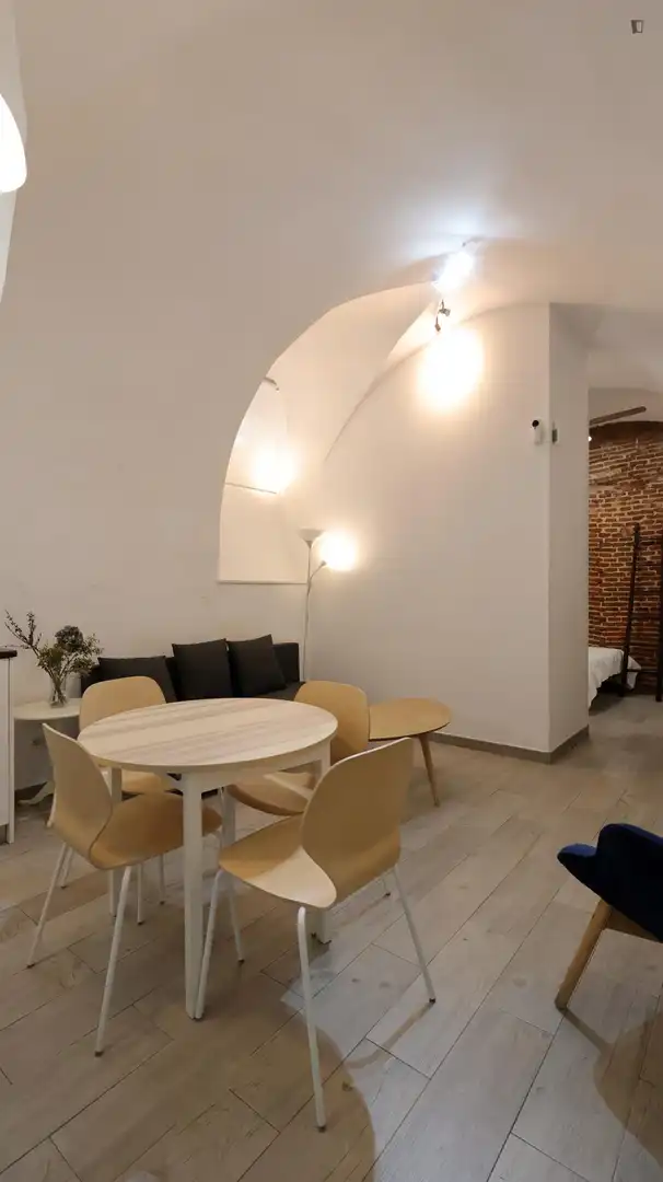 Estudi de lloguer a Centro, imagen 10