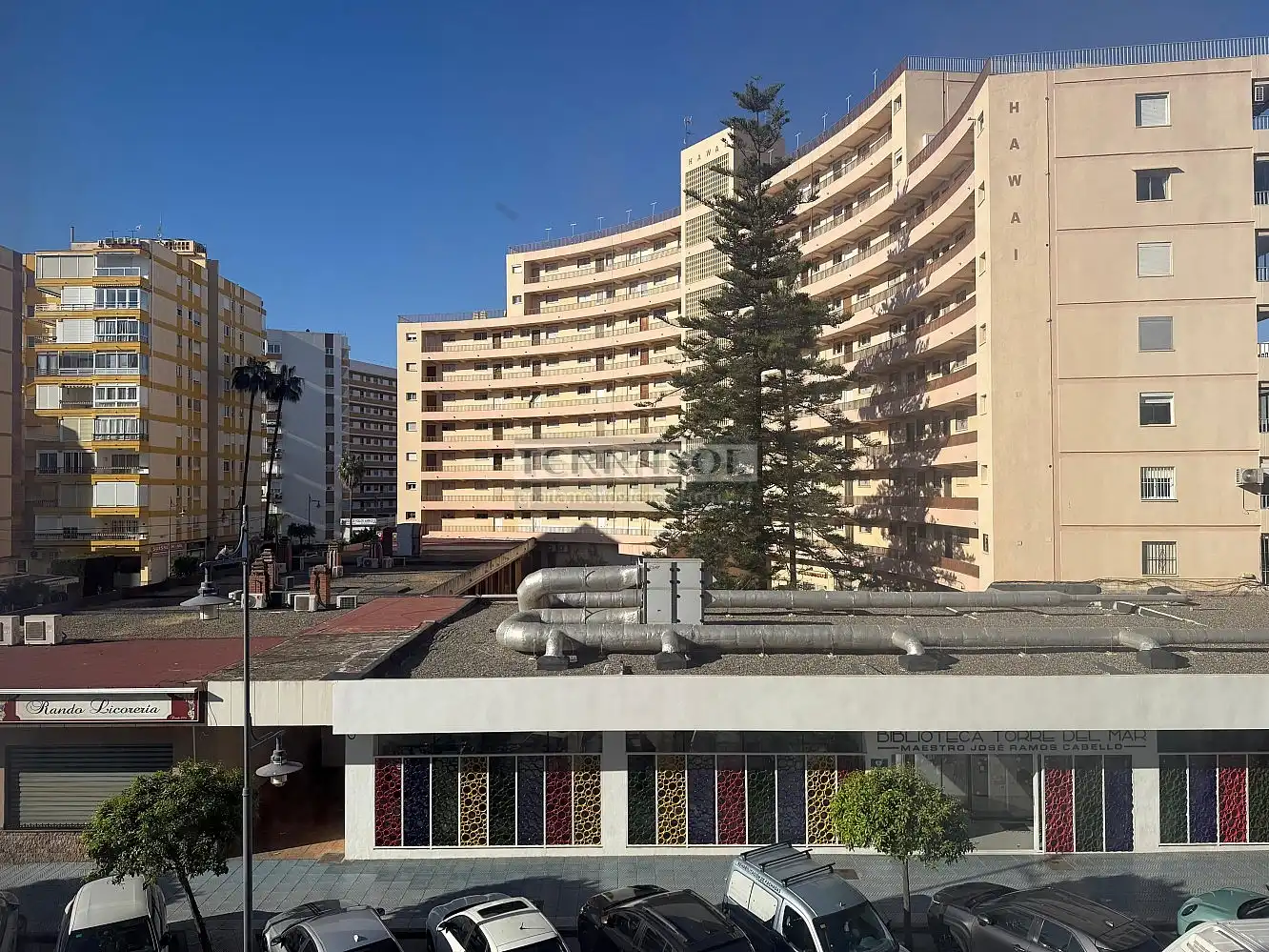 Mini appartamento in vendita a Torre del Mar