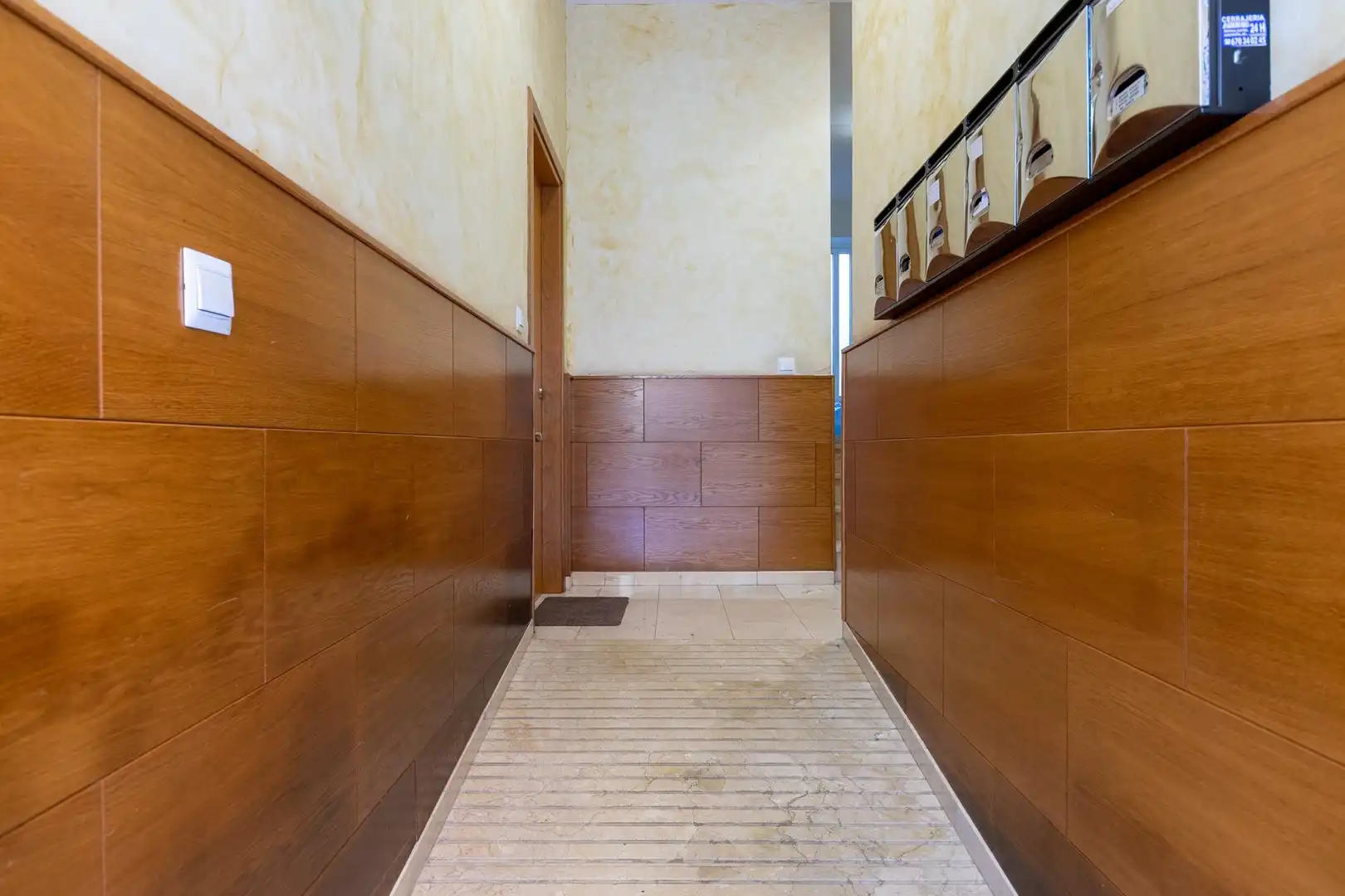 Piso con ascensor en venta en Calle de los Carreteros, imagen 27