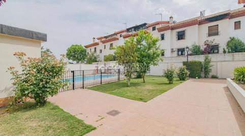 Foto 5 de Pis en venda a La Zubia Ciudad, Granada