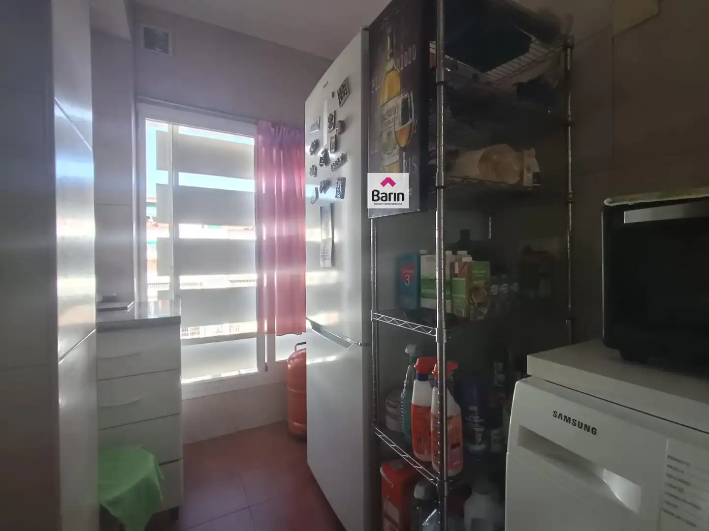Piso en venta en Fuensanta- Arcángel