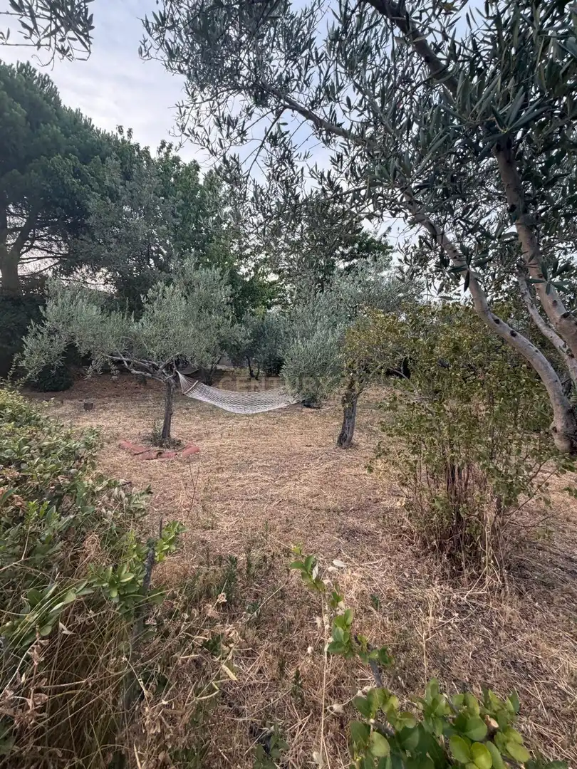 Casa o xalet en venda en Trujillo amb Aire condicionat, Jardí privat i Traster