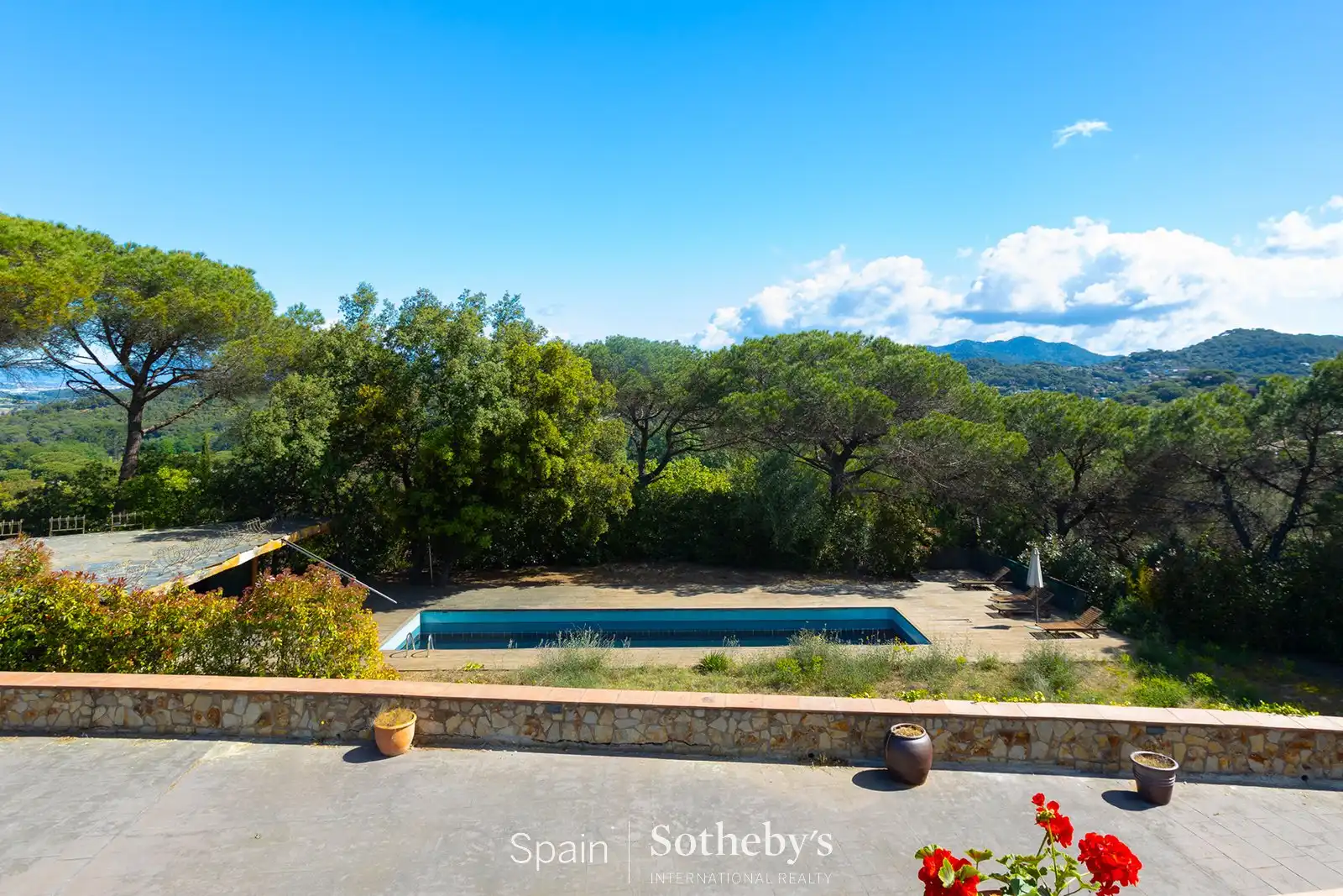 House with pool for sale in Av. Can Corbera, imagen 20