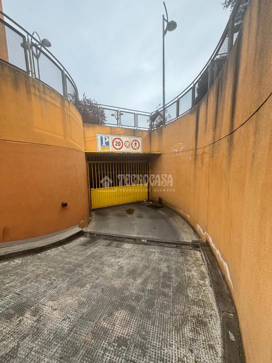 Parking of Garage for sale in Getafe