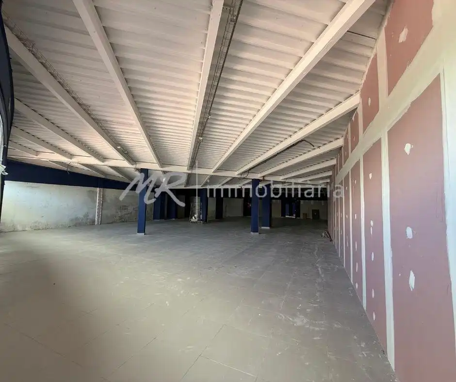 Commercial properties for rent in Granollers