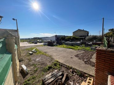 Terreno residenziale in vendita a Periurbano Oeste - Sierra