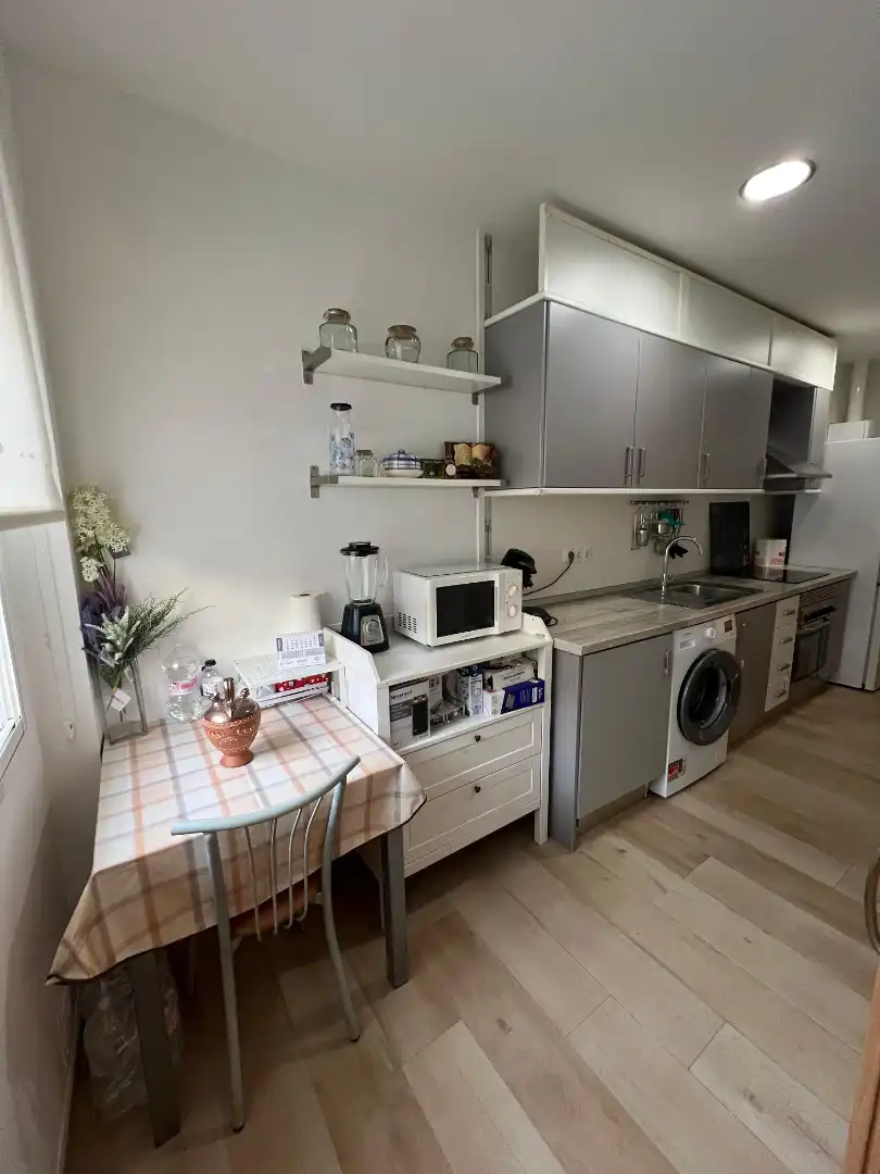 Wohnung mit Aufzug zum Verkauf in Carrer Vuit, imagen 5