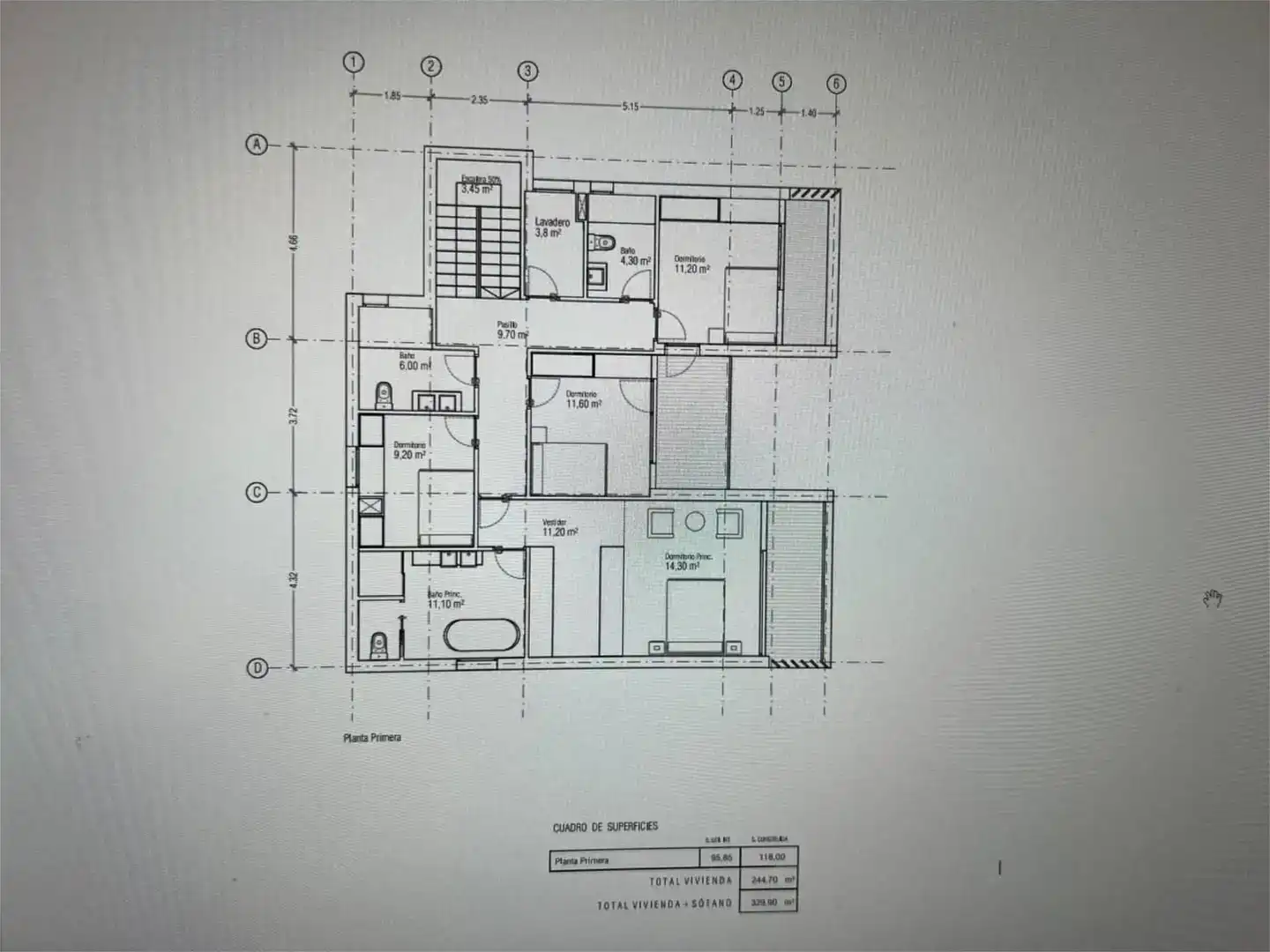 Terreno en venta en Valencia